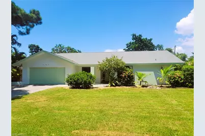 735 High Pines Dr, Naples, FL 34103 - Photo 1