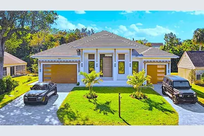 1364 Cypress Woods Dr, Naples, FL 34103 - Photo 1