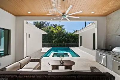 1364 Cypress Woods Dr, Naples, FL 34103 - Photo 39