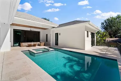 1364 Cypress Woods Dr, Naples, FL 34103 - Photo 41