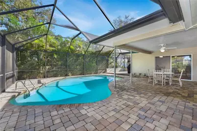 673 Travers Ave, Fort Myers, FL 33919 - Photo 3