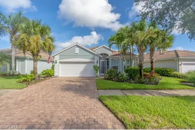 8459 Benelli Ct, Naples, FL 34114 - Photo 3