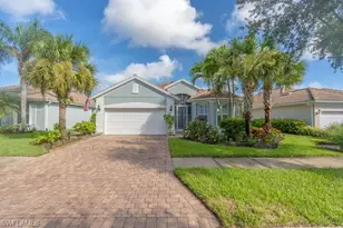 8459 Benelli Ct, Naples, FL 34114 - Photo 3