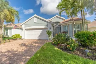 8459 Benelli Ct, Naples, FL 34114 - Photo 5