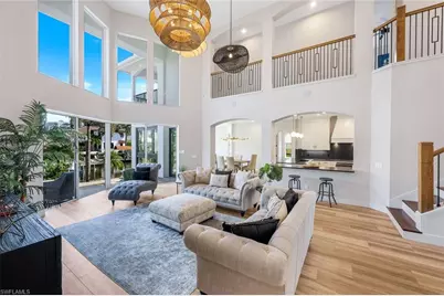 155 Heron Ave, Naples, FL 34108 - Photo 3