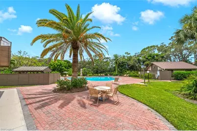 26901 Wedgewood Dr #101, Bonita Springs, FL 34134 - Photo 35