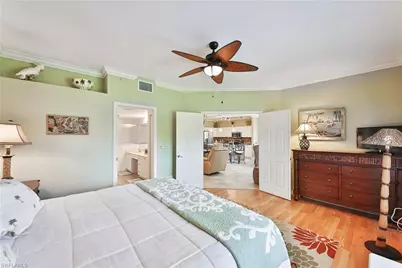 5105 Cedar Springs Dr #101, Naples, FL 34110 - Photo 15