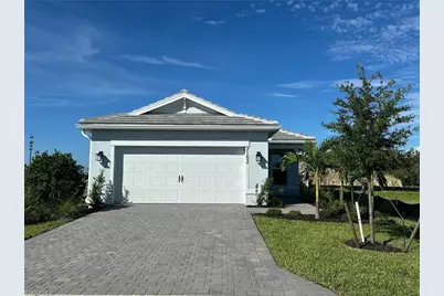 7152 Chapel Creek Ln, North Fort Myers, FL 33917 - Photo 1