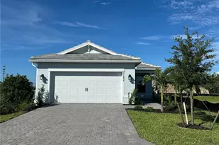 7152 Chapel Crk Ln, North Fort Myers, FL 33917 - Photo 1