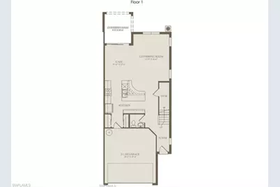 [Address not provided], Naples, FL 34119 - Photo 45