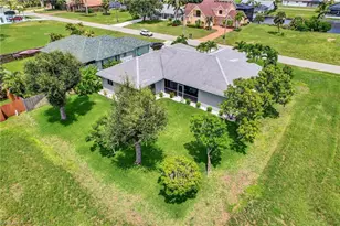 126 SW 39th Pl, Cape Coral, FL 33991 - Photo 47