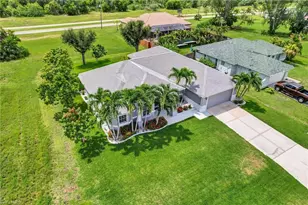 126 SW 39th Pl, Cape Coral, FL 33991 - Photo 41