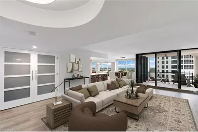 4251 Gulf Shore Blvd N #18B, Naples, FL 34103 - Photo 3