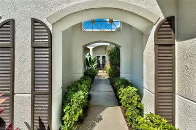 4529 Cardinal Cove Ln #7, Naples, FL 34114 - Photo 21
