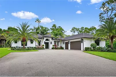 443 Weber Blvd S, Naples, FL 34117 - Photo 1