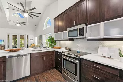 1733 San Bernadino Way #K406, Naples, FL 34109 - Photo 5