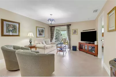 5595 Rattlesnake Hammock Rd #C-19, Naples, FL 34113 - Photo 1