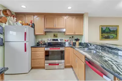 5595 Rattlesnake Hammock Rd #C-19, Naples, FL 34113 - Photo 9