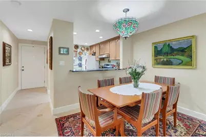 5595 Rattlesnake Hammock Rd #C-19, Naples, FL 34113 - Photo 3