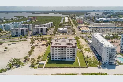 6900 Estero Blvd #701, Fort Myers Beach, FL 33931 - Photo 21