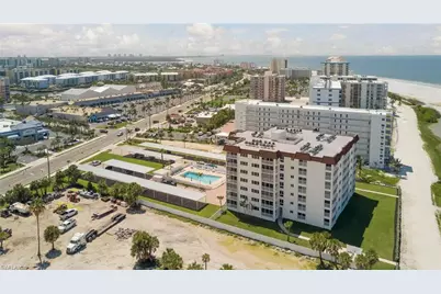 6900 Estero Blvd #701, Fort Myers Beach, FL 33931 - Photo 19