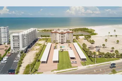 6900 Estero Blvd #701, Fort Myers Beach, FL 33931 - Photo 1
