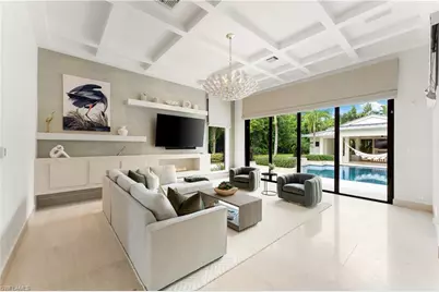 233 Ridge Dr, Naples, FL 34108 - Photo 9