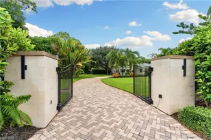 233 Ridge Dr, Naples, FL 34108 - Photo 35