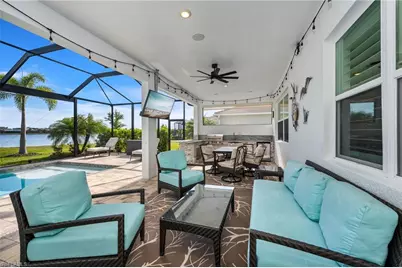 14708 Kelson Cir, Naples, FL 34114 - Photo 13