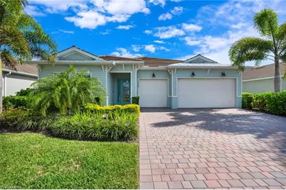 14708 Kelson Cir, Naples, FL 34114 - Photo 23