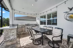 14708 Kelson Cir, Naples, FL 34114 - Photo 15