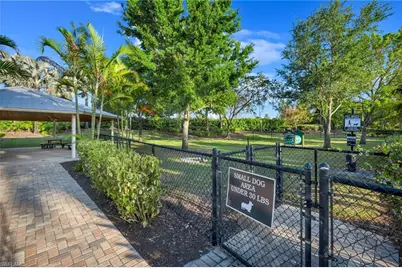 14708 Kelson Cir, Naples, FL 34114 - Photo 35
