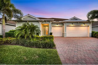 14708 Kelson Cir, Naples, FL 34114 - Photo 1
