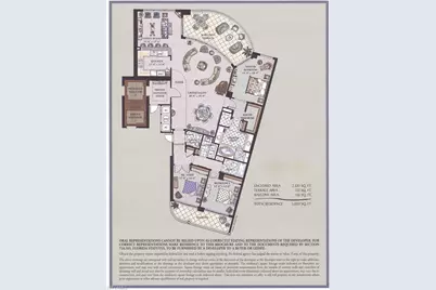 1050 Borghese Ln #804, Naples, FL 34114 - Photo 3