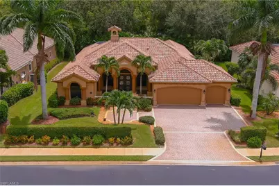 967 Tivoli Dr, Naples, FL 34104 - Photo 3