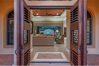 967 Tivoli Dr, Naples, FL 34104 - Photo 5