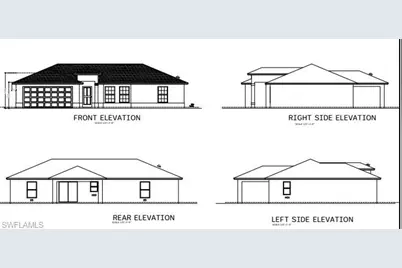 3009 67th St W, Lehigh Acres, FL 33971 - Photo 1