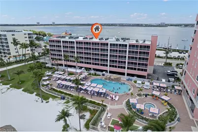 140 Estero Blvd #2302, Fort Myers Beach, FL 33931 - Photo 1