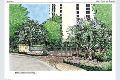 4005 Gulf Shore Blvd N #603, Naples, FL 34103 - Photo 25