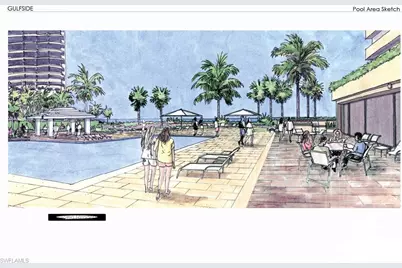 4005 Gulf Shore Blvd N #603, Naples, FL 34103 - Photo 23