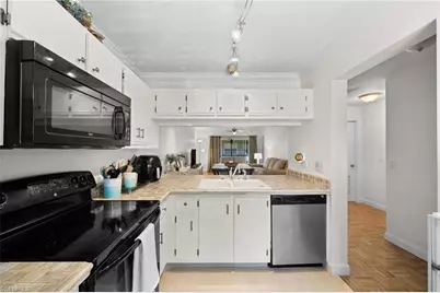 1933 Courtyard Way #D202, Naples, FL 34112 - Photo 5