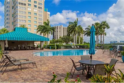 25 Bluebill Ave #301, Naples, FL 34108 - Photo 31