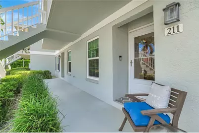 721 W Elkcam Cir #211, Marco Island, FL 34145 - Photo 3