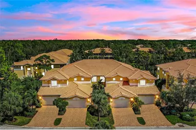 3430 Morning Lake Dr #201, Estero, FL 34134 - Photo 1