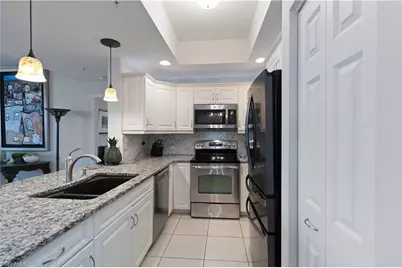 1001 Arbor Lake Dr #606, Naples, FL 34110 - Photo 9