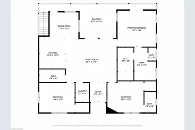 1041 20th Ave NE, Naples, FL 34120 - Photo 25