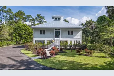 1041 20th Ave NE, Naples, FL 34120 - Photo 1