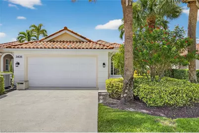 3408 Donoso Ct, Naples, FL 34109 - Photo 1