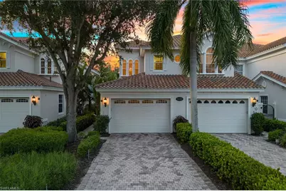 9110 Cascada Way #201, Naples, FL 34114 - Photo 35