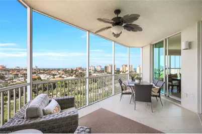 300 Dunes Blvd #803, Naples, FL 34110 - Photo 21